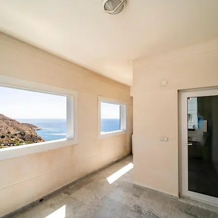Luxury With Stunning Seaview In Apartment *