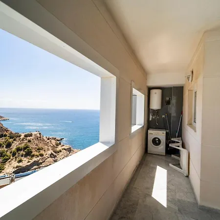 Luxury With Stunning Seaview In Apartment