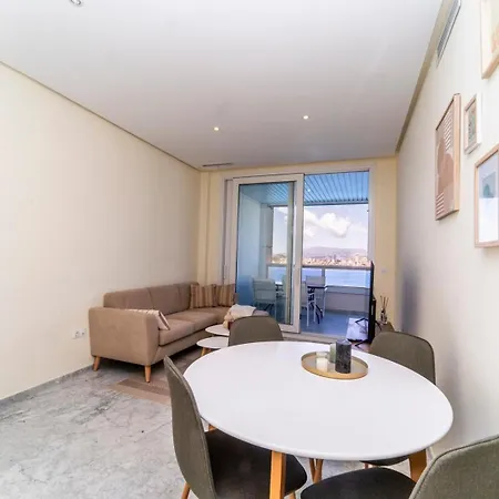 Luxury With Stunning Seaview In * Benidorm