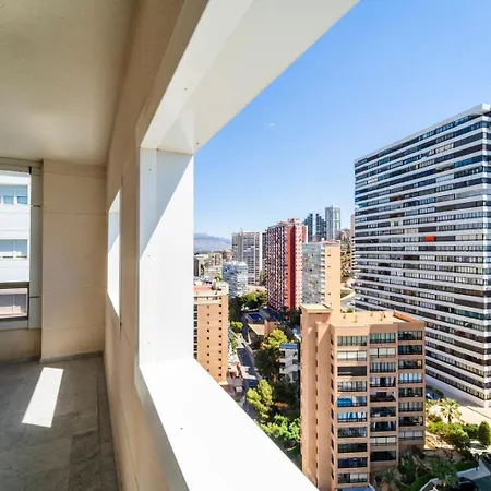 Luxury With Stunning Seaview In Apartment *