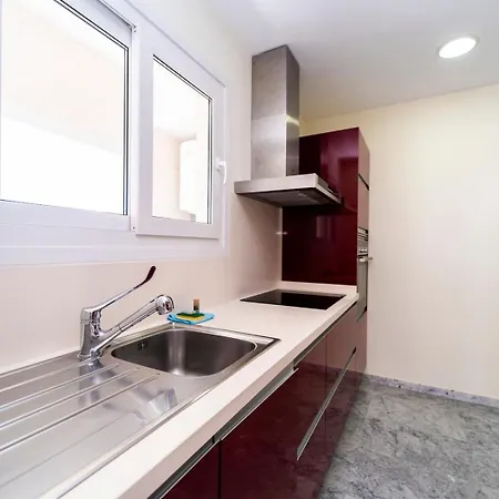 Apartment Luxury With Stunning Seaview In *