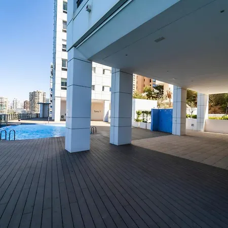 Luxury With Stunning Seaview In Apartment