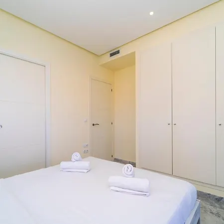 Apartment Luxury With Stunning Seaview In