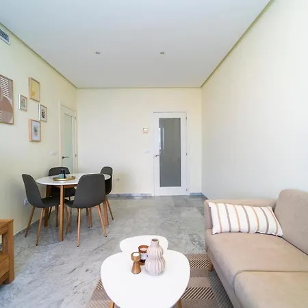 Luxury With Stunning Seaview In Apartment