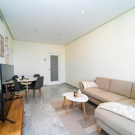 Apartment Luxury With Stunning Seaview In *