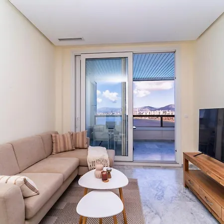 Luxury With Stunning Seaview In Apartment *