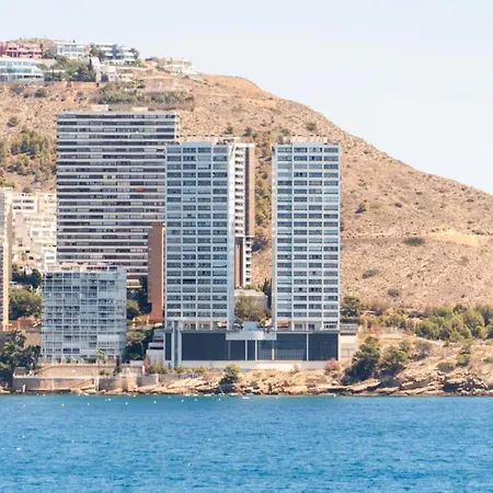 Luxury With Stunning Seaview In *